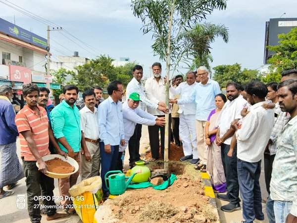 Chamarajanagar to Nanjanagudu road
