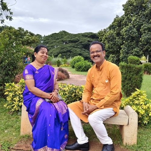 Saalumarada Venkatesh (141)