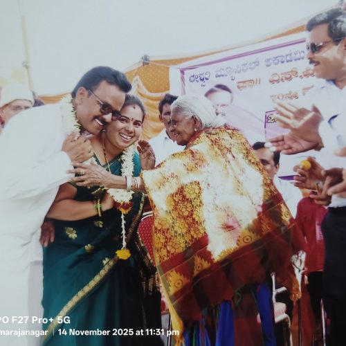 Saalumarada Venkatesh (148)