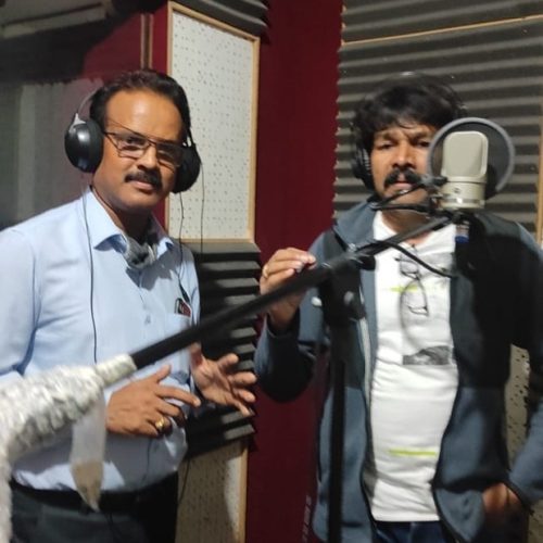 Saalumarada Venkatesh (47)