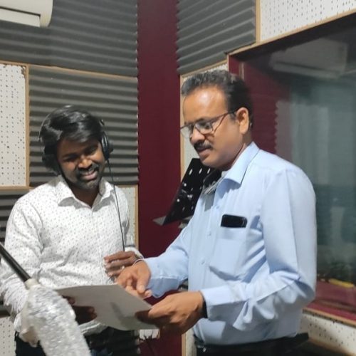 Saalumarada Venkatesh (49)