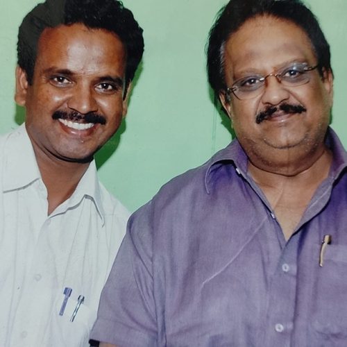 Saalumarada Venkatesh (97)